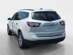 Used 2017  Chevrolet Traverse 4d SUV AWD LT w&sol;2LT at Dime Down by Frank Leta near Bridgeton&comma; MO