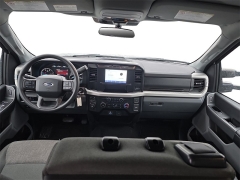 Used 2024  Ford Super Duty F-350 4WD XL Crew Cab DRW 8' Box at Dime Down by Frank Leta near Bridgeton, MO