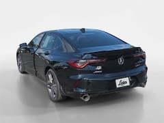 Used 2025 Acura TLX SH-AWD w/A-Spec Package at Dime Down by Frank Leta near Bridgeton, MO