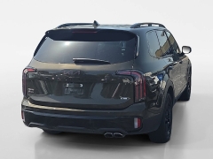 Used 2025  Kia Telluride EX X-Line AWD at Dime Down by Frank Leta near Bridgeton&comma; MO