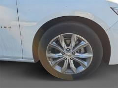 Used 2024  Chevrolet Malibu 4dr Sdn 1LT at Dime Down by Frank Leta near Bridgeton, MO