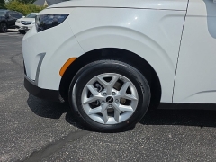 Used 2024 Kia Soul LX IVT at Dime Down by Frank Leta near Bridgeton, MO