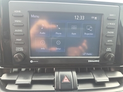 Used 2022  Toyota RAV4 Hybrid XLE AWD at Dime Down by Frank Leta near Bridgeton&comma; MO