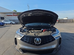 Used 2025 Acura RDX SH-AWD w/A-Spec Package at Dime Down by Frank Leta near Bridgeton, MO