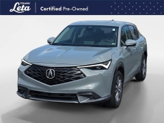  2025 Acura ADX AWD at Dime Down by Frank Leta near Bridgeton, MO