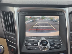 Used 2013 Hyundai Sonata Hybrid 4dr Sdn Limited w/Panoramic Sunroof Pkg at Dime Down by Frank Leta near Bridgeton, MO
