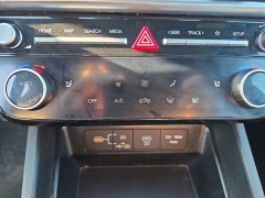 Used 2025  Hyundai Santa Cruz SEL FWD at Dime Down by Frank Leta near Bridgeton&comma; MO