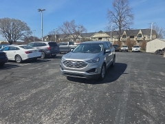 Used 2022  Ford Edge Titanium AWD at Dime Down by Frank Leta near Bridgeton&comma; MO