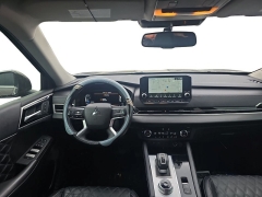 Used 2024  Mitsubishi Outlander SEL FWD at Dime Down by Frank Leta near Bridgeton&comma; MO