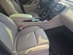 Used 2016  Buick LaCrosse 4d Sedan Leather V6 at Dime Down by Frank Leta near Bridgeton&comma; MO