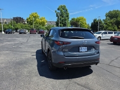 Used 2024 Mazda CX-5 2.5 S Carbon Edition AWD at Dime Down by Frank Leta near Bridgeton, MO