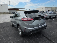 Used 2023 Ford Edge Titanium AWD at Dime Down by Frank Leta near Bridgeton, MO