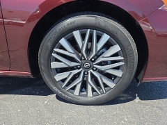 Used 2024 Nissan Altima 2.5 SV Sedan at Dime Down by Frank Leta near Bridgeton, MO