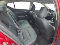 Used 2023  Nissan Altima 2.5 SL Sedan at Dime Down by Frank Leta near Bridgeton, MO