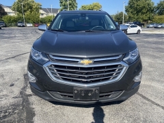 Used 2018 Chevrolet Equinox 4d SUV AWD Premier w/1LZ at Acura of Springfield near Springfield, MO