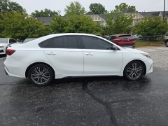 Used 2022 Kia Forte GT-Line IVT at Dime Down by Frank Leta near Bridgeton, MO