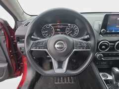 Used 2024  Nissan Sentra SV CVT at Dime Down by Frank Leta near Bridgeton&comma; MO