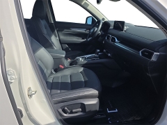 Used 2025  Mazda CX-5 2&period;5 S Premium Plus Package AWD at Dime Down by Frank Leta near Bridgeton&comma; MO