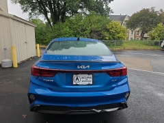 Used 2024 Kia Forte GT-Line IVT at Dime Down by Frank Leta near Bridgeton, MO