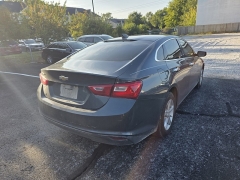 Used 2019 Chevrolet Malibu 4d Sedan LS w/1FL at Dime Down by Frank Leta near Bridgeton, MO