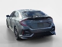 Used 2020  Honda Civic Hatchback 4d Sport Touring CVT at Dime Down by Frank Leta near Bridgeton, MO