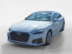 Used 2024  Audi A5 Sportback S line Premium Plus 45 TFSI quattro at Dime Down by Frank Leta near Bridgeton, MO