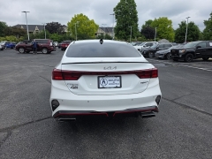 Used 2024 Kia Forte GT DCT at Dime Down by Frank Leta near Bridgeton, MO