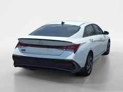 Used 2025  Hyundai Elantra SEL Sport IVT at Dime Down by Frank Leta near Bridgeton&comma; MO