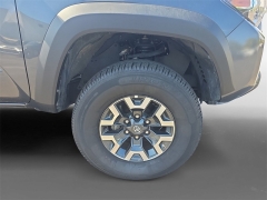 Used 2023  Toyota Tacoma 4WD TRD Sport Double Cab 5ft Bed V6 AT at Dime Down by Frank Leta near Bridgeton, MO