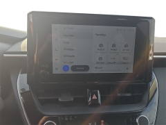 Used 2024  Toyota Corolla LE CVT at Dime Down by Frank Leta near Bridgeton, MO