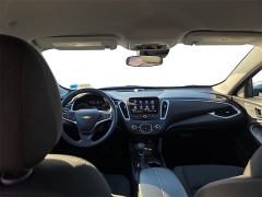 Used 2024  Chevrolet Malibu 4dr Sdn 1LT at Dime Down by Frank Leta near Bridgeton, MO