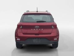 Used 2025  Hyundai Venue SEL IVT at Dime Down by Frank Leta near Bridgeton&comma; MO