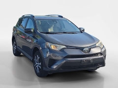 Used 2017  Toyota RAV4 4d SUV AWD LE at Dime Down by Frank Leta near Bridgeton&comma; MO
