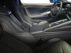 Used 2026  Chevrolet Corvette 2dr Stingray Cpe w&sol;1LT at Dime Down by Frank Leta near Bridgeton&comma; MO
