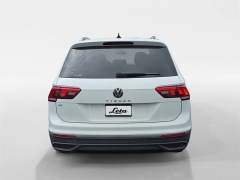 Used 2024  Volkswagen Tiguan 2.0T SE FWD at Dime Down by Frank Leta near Bridgeton, MO