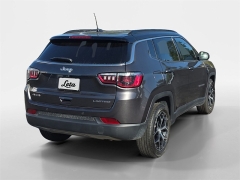 Used 2024  Jeep Compass Limited 4x4 at Dime Down by Frank Leta near Bridgeton, MO