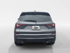 Used 2022  Acura MDX SH-AWD w&sol;Technology Pkg at Dime Down by Frank Leta near Bridgeton&comma; MO