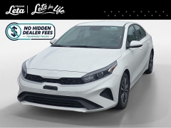  2024 Kia Forte LXS IVT at Dime Down by Frank Leta near Bridgeton, MO