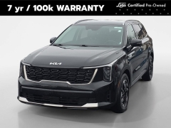  2024 Kia Sorento S FWD at Dime Down by Frank Leta near Bridgeton, MO