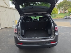 Used 2021 Jeep Compass 80th Anniversary 4x4 at Dime Down by Frank Leta near Bridgeton, MO