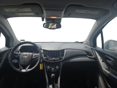 Used 2020  Chevrolet Trax 4d SUV FWD LS at Dime Down by Frank Leta near Bridgeton&comma; MO
