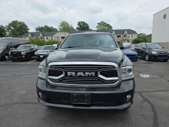 Used 2016 Ram 1500 4WD Crew Cab 140.5" Longhorn Limited at Dime Down by Frank Leta near Bridgeton, MO
