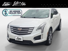 Used 2018  Cadillac XT5 4d SUV AWD Premium Luxury at Dime Down by Frank Leta near Bridgeton&comma; MO