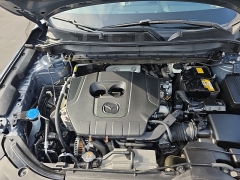 Used 2025 Mazda CX-5 2.5 S Carbon Edition AWD at Dime Down by Frank Leta near Bridgeton, MO