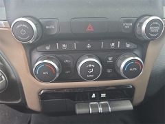 Used 2020  Ram 1500 4WD Crew Cab Laramie at Dime Down by Frank Leta near Bridgeton, MO