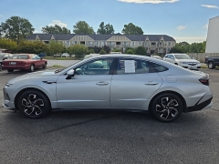 Used 2024 Hyundai Sonata SEL 2.5L FWD at Dime Down by Frank Leta near Bridgeton, MO