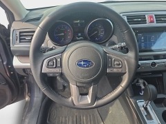 Used 2017  Subaru Outback 4d SUV 2&period;5i Limited at Dime Down by Frank Leta near Bridgeton&comma; MO