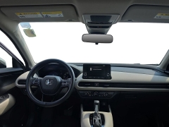 Used 2024  Honda HR-V LX AWD CVT at Dime Down by Frank Leta near Bridgeton&comma; MO