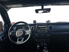 Used 2022  Jeep Wrangler Unlimited 4xe Rubicon 4x4 at Dime Down by Frank Leta near Bridgeton&comma; MO