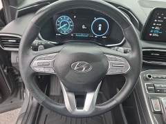 Used 2023 Hyundai Santa Fe Calligraphy AWD at Dime Down by Frank Leta near Bridgeton, MO